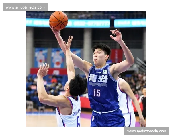 以CBA在线平台为核心打造中国篮球数字化新生态发展格局未来