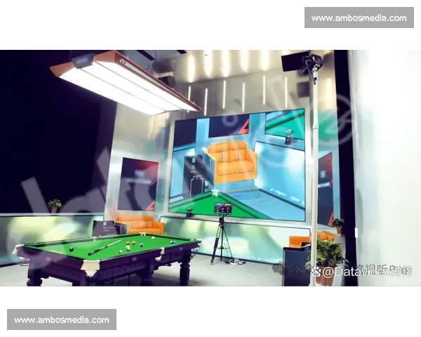 体育直播网页版打造高清流畅赛事观看新体验全面升级互动功能