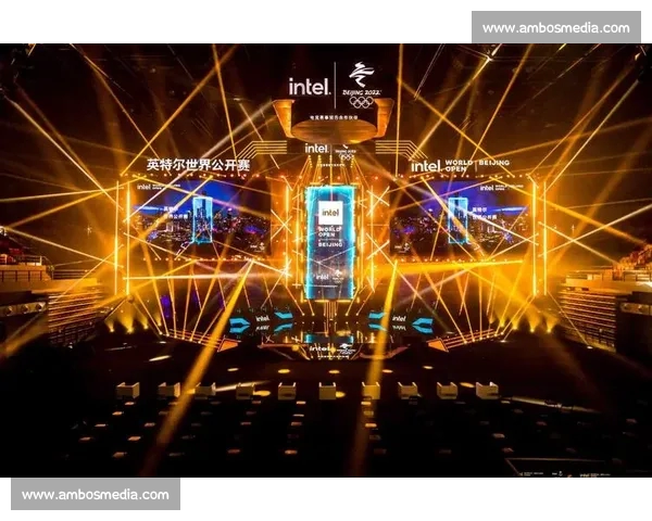 聚焦电竞实时比分解析赛事走向助力玩家决策参考数据洞察全局趋势