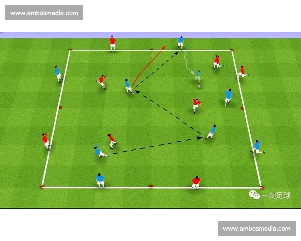 从足球赛前数据分析入手全面提升比赛预测准确率的五大核心技巧