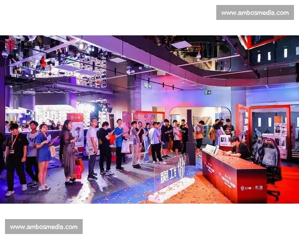 电竞直播手机版全面升级打造沉浸式观赛与互动新体验引领年轻玩家潮流