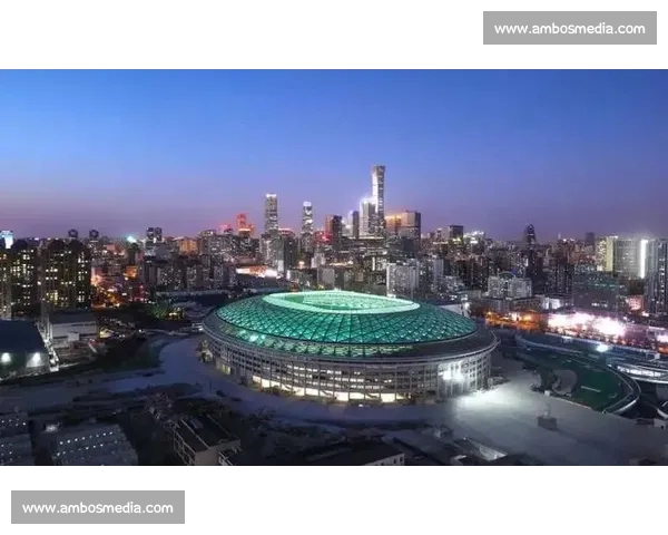 体育平台首页焕新升级打造一站式赛事资讯互动中心引领潮流新风尚