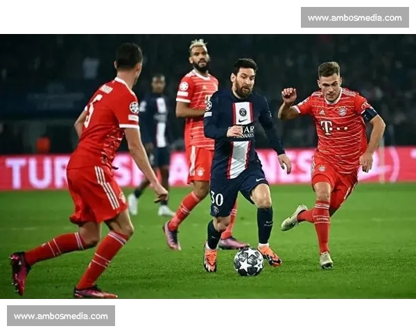 赛后数据解析与战术趋势分析在足球比赛中的应用