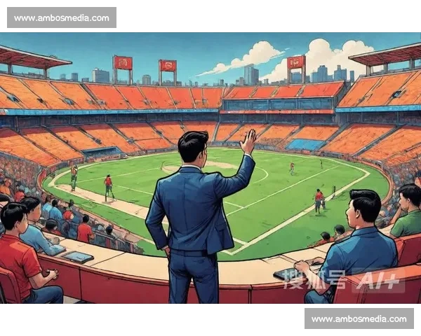 体育官网官方版全新升级打造权威赛事资讯与精彩互动体验平台