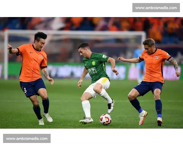 中超今日赛事安排揭晓 各队备战激烈角逐 争夺积分榜重要位置