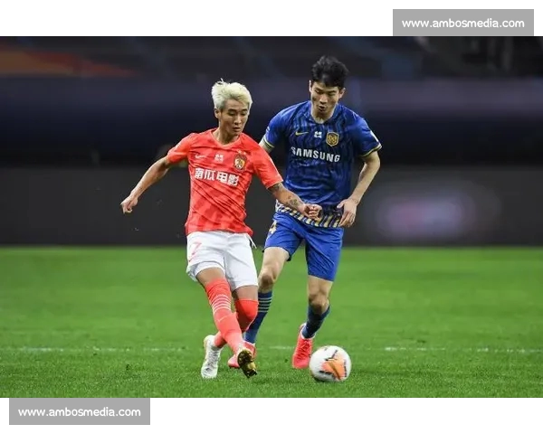 中超赛前全面分析方法解析与策略预测技巧