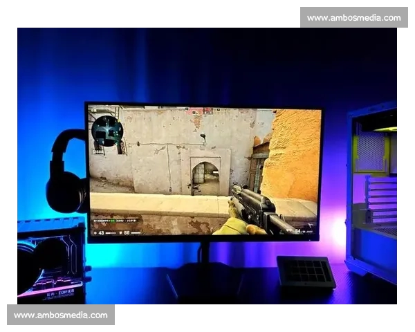 打造极致电竞体验，PC版直播助你畅享高帧画质与互动乐趣