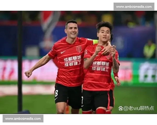 中超赛季全数据深度解析球员表现与球队战绩走势