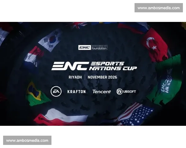 打造全球领先的电竞赛事在线互动平台新生态发展与创新战略蓝图