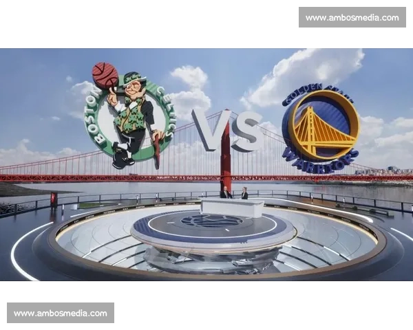 探索NBA平台入口全面功能 一站式畅享篮球精彩世界